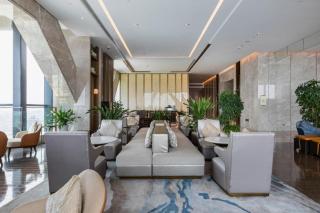 Golden Eagle Summit Hotel Kunshan - 8