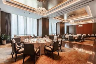 Golden Eagle Summit Hotel Kunshan - 6