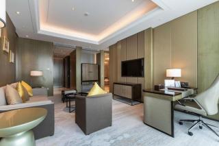 Golden Eagle Summit Hotel Kunshan - 1