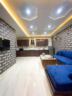 Stayora Elegant Modern Apartment - 5