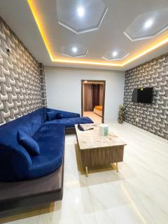 Stayora Elegant Modern Apartment - 3