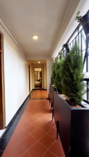 Kismet Destiny Suites Kyanja Studio Apartment N21 with Fine Dining Restaurant - 7