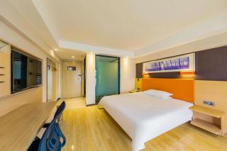 7Days Premium Chongqing Jiangbei International Airport Rongchuang - 9