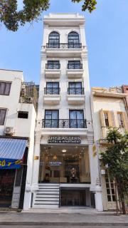 The Eastern Hotel & Apartment - 0