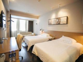 Jinjiang Inn Select Beijing Wukesong - 9