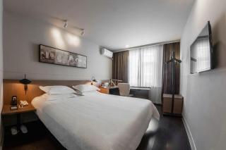 Jinjiang Inn Select Beijing Wukesong - 7