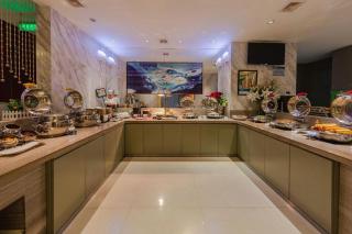 Jinjiang Inn Select Beijing Wukesong - 6