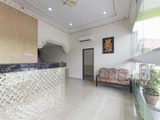 Hotel Sunsurya - 9
