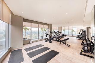 Luxe Central Marina Studio with Rooftop Pool - 3