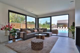 Villa Waterduin with private Pool near the Beach - 6