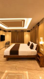 Sunset Crest Villa in Ooty - 2BHK Villa in FF - 6