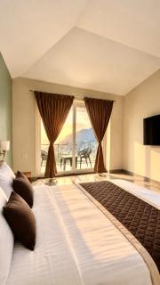 Sunset Crest Villa in Ooty - 2BHK Villa in FF - 2