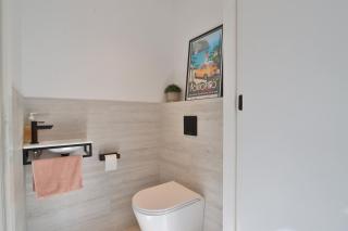 Villa Waterduin with private Pool near the Beach - 4