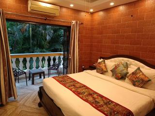 Luxury Spacious 3BHK Appartment - 9