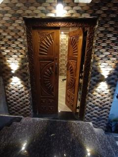 Luxury Spacious 3BHK Appartment - 8