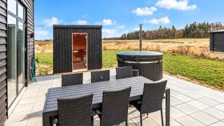 Villavilla 1012 - Gjerrild, Østjylland - 3