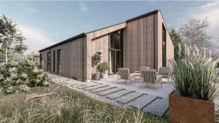 Villavilla 1017 - Helberskov, Østjylland - 9