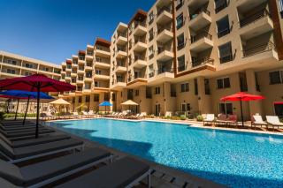 Aqua Fun Hurghada Sea View, Beach & Breakfast - 9