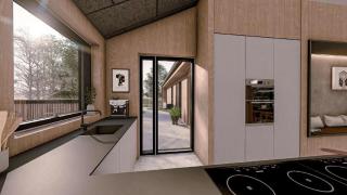 Villavilla 1017 - Helberskov, Østjylland - 6