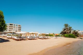 Aqua Fun Hurghada Sea View, Beach & Breakfast - 7