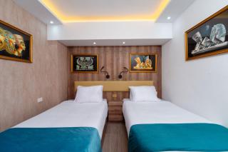 Aqua Fun Hurghada Sea View, Beach & Breakfast - 2