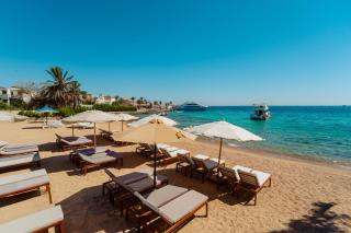 Aqua Fun Hurghada Sea View, Beach & Breakfast - 0