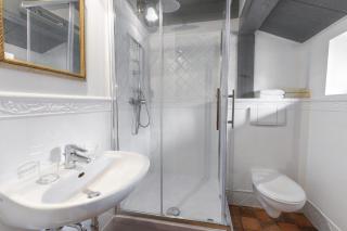 Sylt123 - Friesenhaus Sara S4 - 1