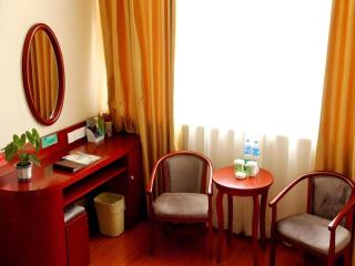 GreenTree Inn Liuan Shucheng Hean Road Business Hotel - 8