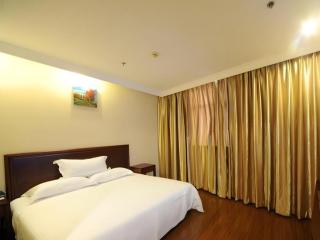 GreenTree Inn Liuan Shucheng Hean Road Business Hotel - 4