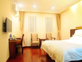 GreenTree Inn Liuan Shucheng Hean Road Business Hotel - 3