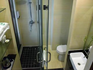 GreenTree Inn Liuan Shucheng Hean Road Business Hotel - 2