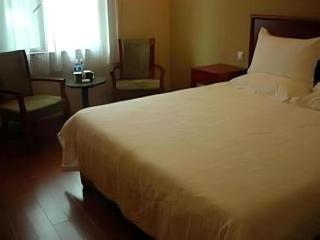 GreenTree Inn Liuan Shucheng Hean Road Business Hotel - 1