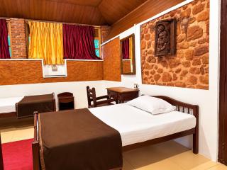 Triplyf Mist and You Resorts - 9