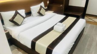 Hotel Gold Inn Premier - 9