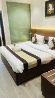 Hotel Gold Inn Premier - 6