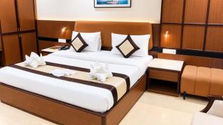 Hotel Gold Inn Premier - 5