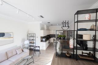Historic Plaka's Deluxe Apartment - Athene - 4