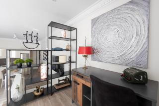 Historic Plaka's Deluxe Apartment - Athene - 3