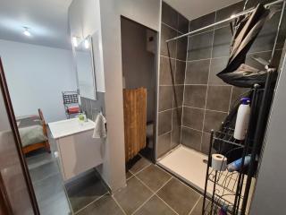 Logement de charme avec jardin - Vinça - 1