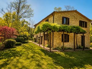 Casale Montone , villa with private pool - 7