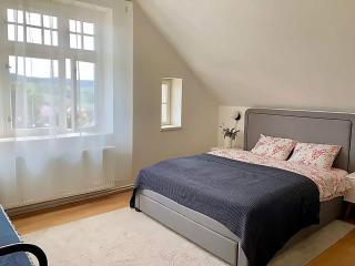 Vila Pecka - 3