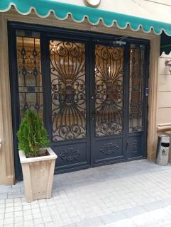 Budget One Room Oldmoney hotel - 5