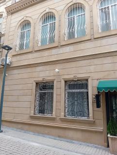 Budget One Room Oldmoney hotel - 4