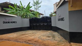Jayns Diani Homes - 4