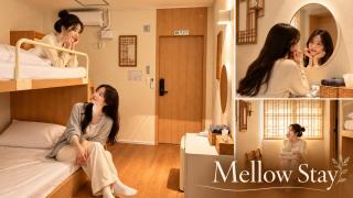 멜로우스테이 홍대 Mellow Stay Hongdae - Seoel - 9
