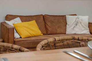 Apartment with Roof Terrace in Domburg - Wijngaardstraat 6a - 7