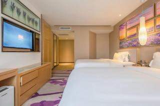 Lavande Hotel Qingdao North Station Siliu South Road - 9