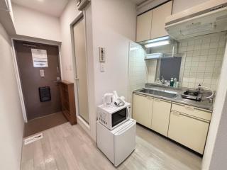 N's Hotel 平和公園2nd - 4