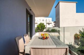 Orama Luxury Apartments & Suites - 3