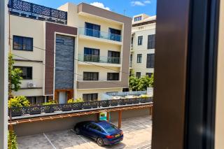Beachfront Shanti Haveli Studio - 6